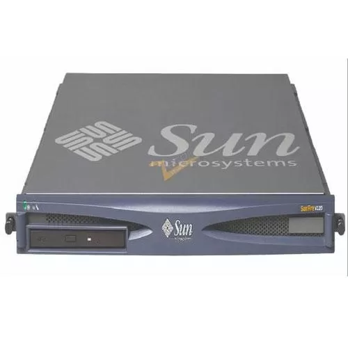 Sun Fire V120 UltraSparc 2 Server price