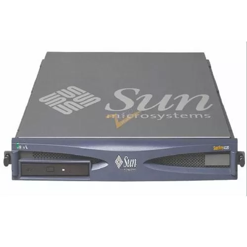 Sun Fire V120 UltraSparc 2 Server Dealers in Hyderabad, Telangana, Ameerpet