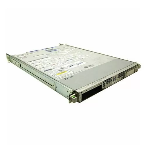Sun Fire X2200 M2 Server price