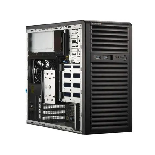 Supermicro AS 3015A I Workstation Dealers in Hyderabad, Telangana, Ameerpet