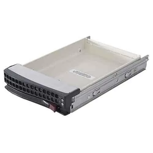 Supermicro Black Hot Swap 3 Drive Tray price in Hyderabad, Telangana, Andhra pradesh