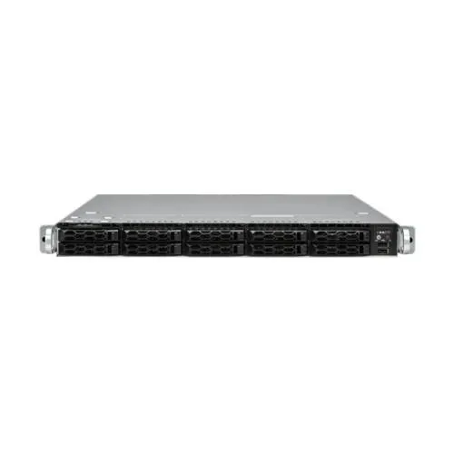 Supermicro CloudDC SYS 121C TN10R SuperServer Dealers in Hyderabad, Telangana, Ameerpet