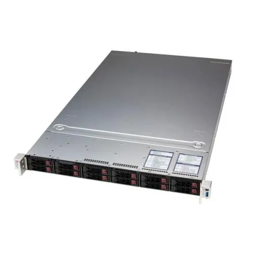 Supermicro CloudDC SYS 121C TN2R SuperServer Dealers in Hyderabad, Telangana, Ameerpet