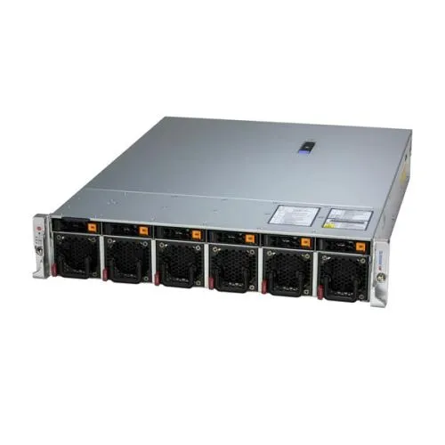 Supermicro CloudDC SYS 122C TN SuperServer Dealers in Hyderabad, Telangana, Ameerpet