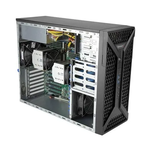 Supermicro SYS 730A I Workstation Dealers in Hyderabad, Telangana, Ameerpet