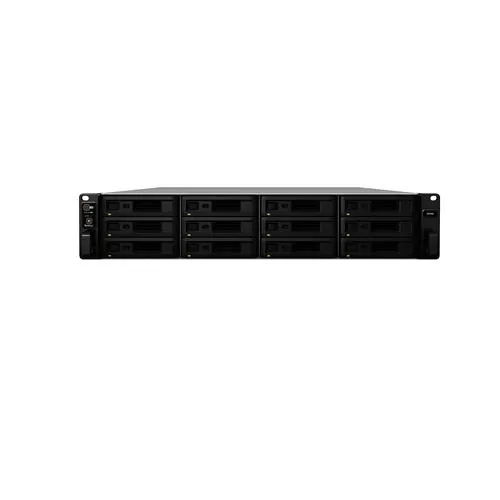 Synology 12 Bay SAS SA3400 Storage price in Hyderabad, Telangana, Andhra pradesh