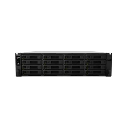 Synology 16 Bay RackStation RS4017xs Storage price in Hyderabad, Telangana, Andhra pradesh