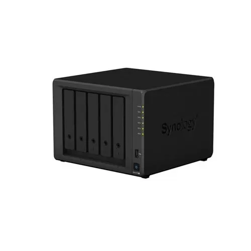 Synology DiskStation DS1019 Network Attached Storage price in Hyderabad, Telangana, Andhra pradesh