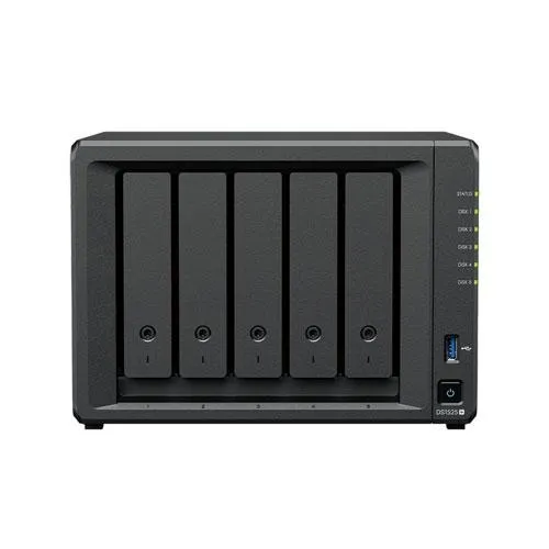 Synology DiskStation DS1525 Plus NAS Storage price