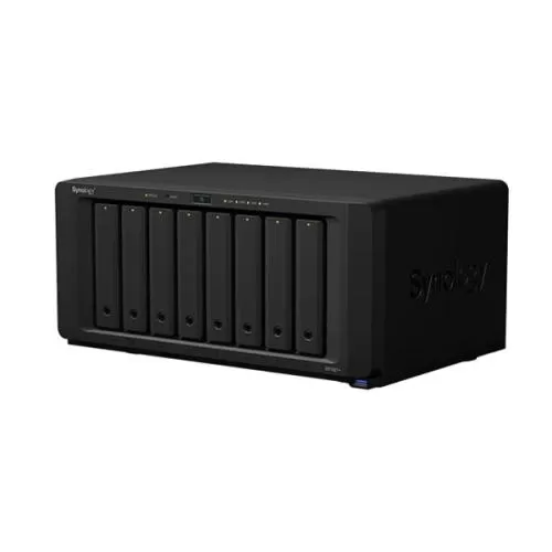 Synology DiskStation DS1823XS Plus Storage price in Hyderabad, Telangana, Andhra pradesh