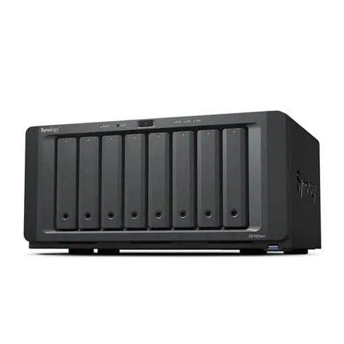 Synology DiskStation DS1825 Plus NAS Storage price