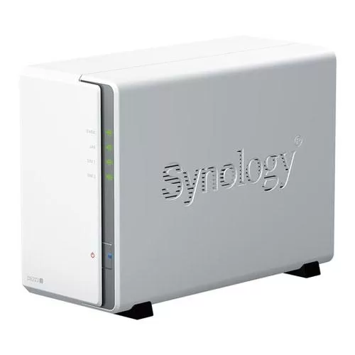 Synology DiskStation DS223j NAS Storage Dealers in Hyderabad, Telangana, Ameerpet