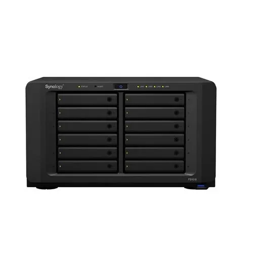 Synology DiskStation DS3018xs Storage Dealers in Hyderabad, Telangana, Ameerpet