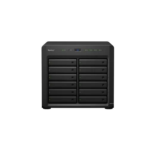 Synology DiskStation DS3617xs Storage Dealers in Hyderabad, Telangana, Ameerpet