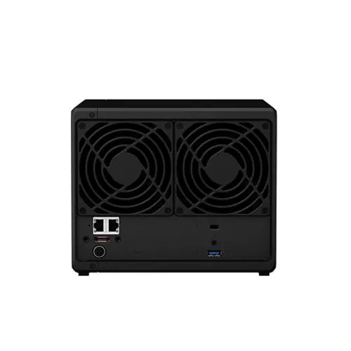 Synology DiskStation DS918 Plus NAS Storage price in Hyderabad, Telangana, Andhra pradesh
