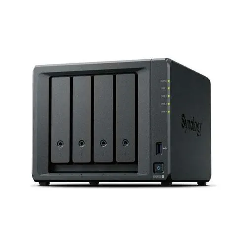 Synology DiskStation DS925 Plus NAS Storage price in Hyderabad, Telangana, Andhra pradesh