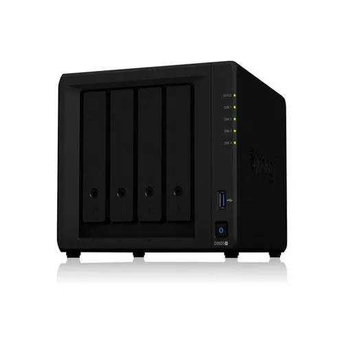 Synology DS920 Plus NAS Storage Dealers in Hyderabad, Telangana, Ameerpet