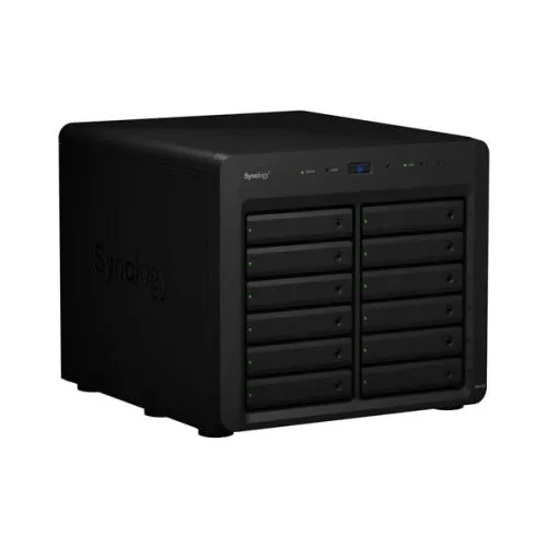 Synology DX1222 Expansion Enclosure price
