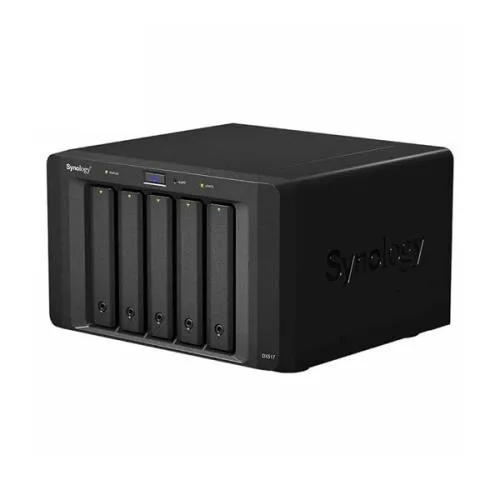 Synology DX517 Expansion Storage price