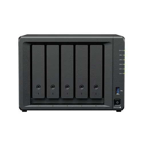 Synology DX525 Expansion Storage price