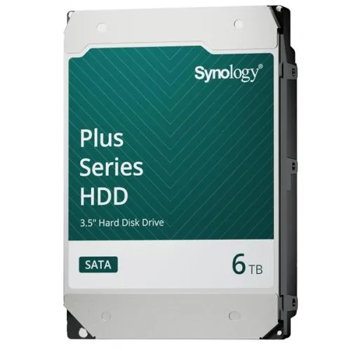 Synology HAT3300 6T Plus Series 6TB Hard Drive Dealers in Hyderabad, Telangana, Ameerpet