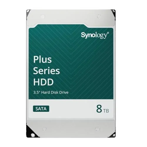 Synology HAT3300 8T 8TB Hard Drive Dealers in Hyderabad, Telangana, Ameerpet