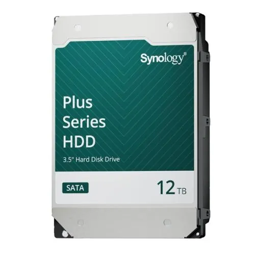 Synology HAT3310 12T 12TB SATA Internal Hard Drive Dealers in Hyderabad, Telangana, Ameerpet