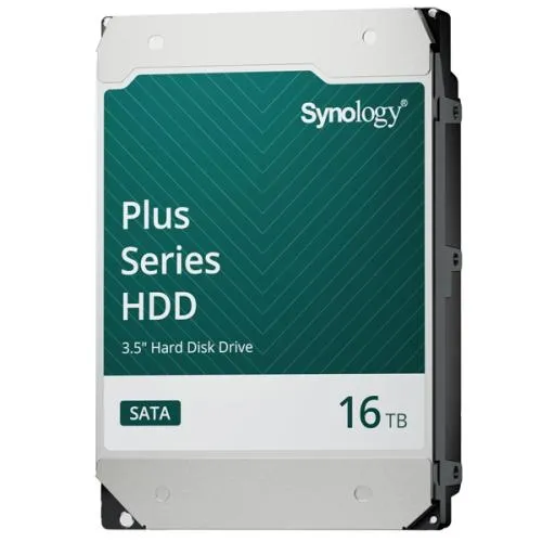 Synology HAT3310 16T 16TB Hard Drive Dealers in Hyderabad, Telangana, Ameerpet