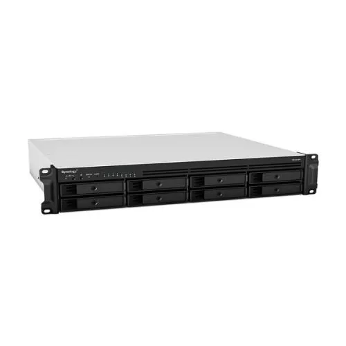 Synology RackStation RS1221RP Plus Storage price in Hyderabad, Telangana, Andhra pradesh