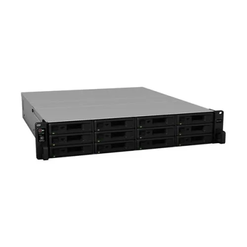 Synology Rackstation RS1619xs Plus NAS Storage Dealers in Hyderabad, Telangana, Ameerpet