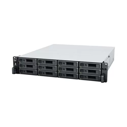 Synology RackStation RS2421 Plus Storage price in Hyderabad, Telangana, Andhra pradesh