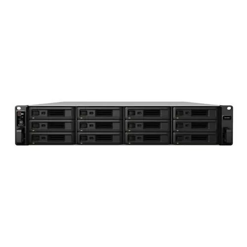Synology RackStation RS3617RPxs Storage Dealers in Hyderabad, Telangana, Ameerpet
