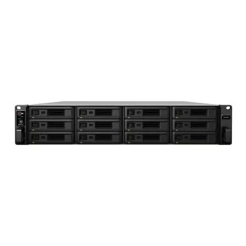 Synology RackStation RS3617RPxs Storage price in Hyderabad, Telangana, Andhra pradesh