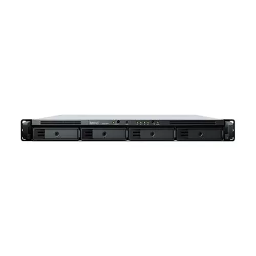 Synology Rackstation RS4021xs Plus NAS Storage Dealers in Hyderabad, Telangana, Ameerpet