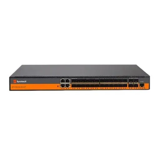 Syrotech SY 2400S 4X DP Managed Switch Dealers in Hyderabad, Telangana, Ameerpet