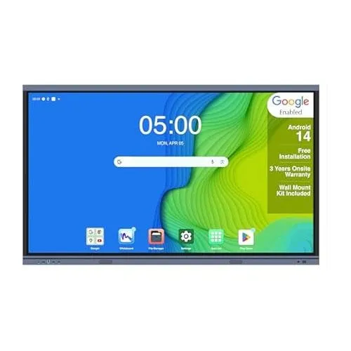 Teachmint X 86 Pro Interactive Panel Dealers in Hyderabad, Telangana, Ameerpet