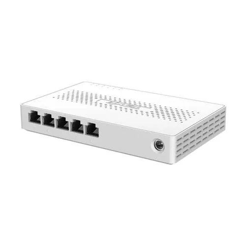 Tenda SM105 Unmanaged Switch Dealers in Hyderabad, Telangana, Ameerpet