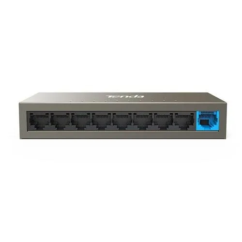 Tenda TEF1109D 9 Port Gigabit Ethernet Switch Dealers in Hyderabad, Telangana, Ameerpet
