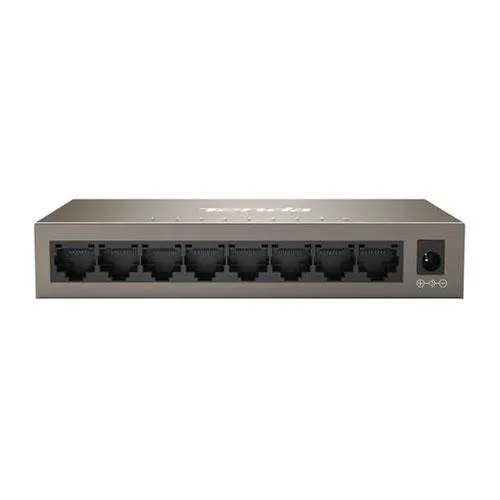 Tenda TEG1008M 8 Port Gigabit Ethernet Switch Dealers in Hyderabad, Telangana, Ameerpet
