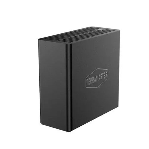 TerraMaster D4 SSD DAS Storage Dealers in Hyderabad, Telangana, Ameerpet