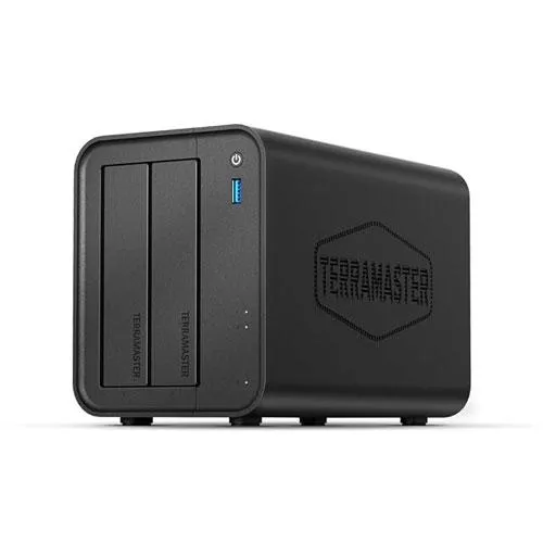 TerraMaster F2 425 NAS Storage Dealers in Hyderabad, Telangana, Ameerpet