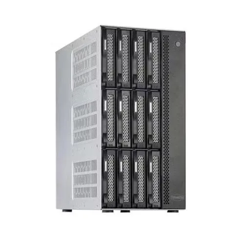 TerraMaster T12 423 NAS Storage Dealers in Hyderabad, Telangana, Ameerpet