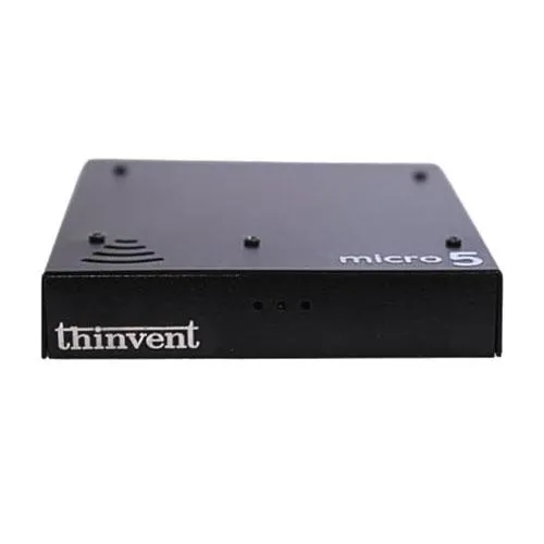 Thinvent Micro 5 Pro Thin Client Dealers in Hyderabad, Telangana, Ameerpet