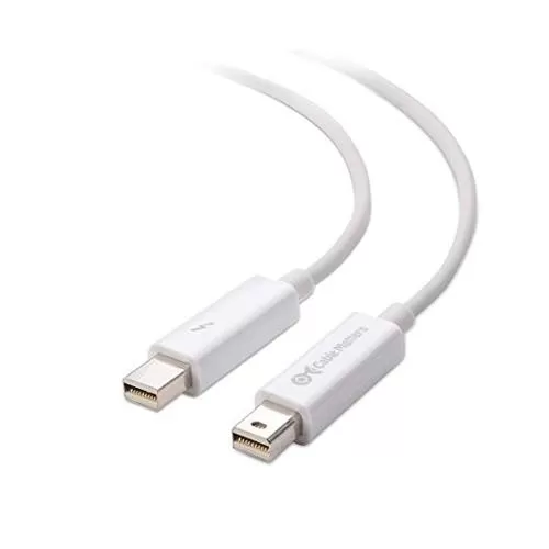 Thunderbolt 2 Cable Dealers in Hyderabad, Telangana, Ameerpet