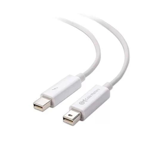 Thunderbolt 2 Cable price