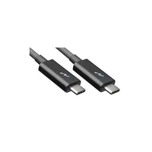Thunderbolt 3 Cable 20G price