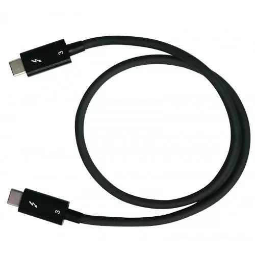 Thunderbolt 3 Cable-40G price