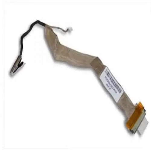 Toshiba A100 Laptop Display Cable price in Hyderabad, Telangana, Andhra pradesh