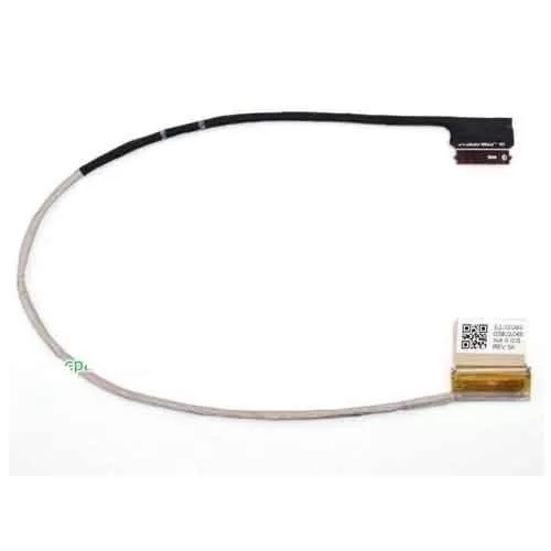 Toshiba C50 Laptop Display Cable price in Hyderabad, Telangana, Andhra pradesh