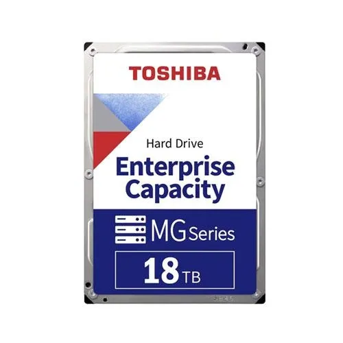 Toshiba MG10 18TB SATA Internal Hard Disk Dealers in Hyderabad, Telangana, Ameerpet